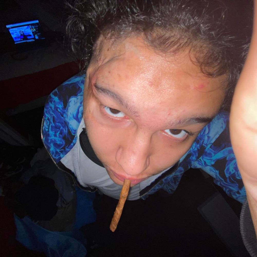 Meet your Posher, Chris